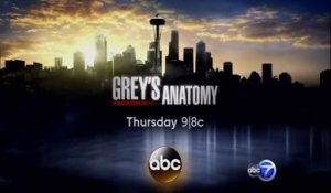 Grey's Anatomy - Trailer 10x20