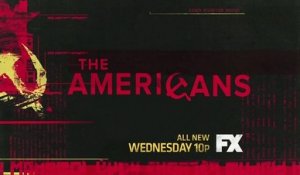 The Americans - Trailer 2x10