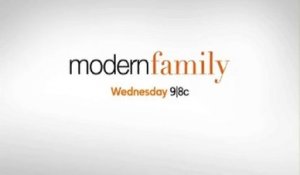 Modern Family - Promo 5x21