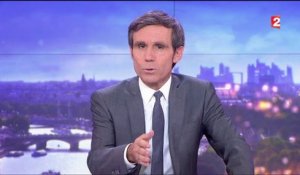 Manuel Valls : le pas de plus vers Emmanuel Macron ?