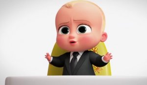 Baby Boss Un Extrait Inedit Du Dessin Anime Sur Orange Videos