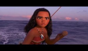 Moana –Land And Sea– Official Disney  HD [Full HD,1920x1080]