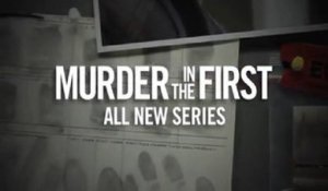 Murder in the First - Promo Saison 1