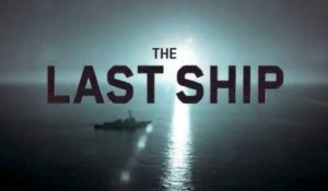 The Last Ship - Promo Saison 1 - My country