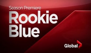Rookie Blue - Promo Saison 5