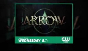 Arrow - Promo 2x23