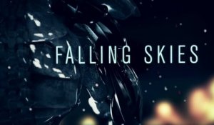 Falling Skies - Fire Back - Nouveau teaser pour la saison 4.