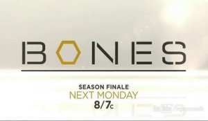 Bones - Trailer 9x24
