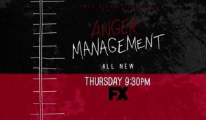 Anger Management - Promo 2x61