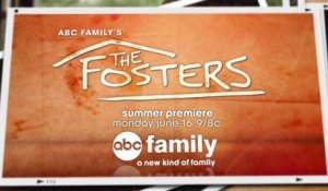 The Fosters - Images de la nouvelle saison.
