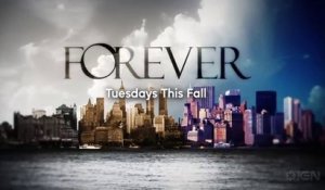 Forever - Teaser officiel de la saison 1