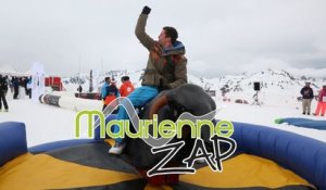 Maurienne Zap # 329