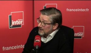 Jean Quatremer répond aux questions des auditeurs de France Inter
