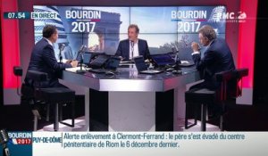 Brunet & Neumann : Le PS est-il en voie d'explosion définitive ? - 30/03