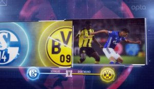 Bundesliga - 5 choses à savoir sur la 26e j.