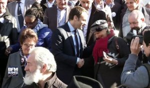 Pourquoi Emmanuel Macron veut reporter le prélèvement à la source