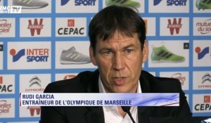 Ligue 1 – Garcia sur Dijon : ‘’Ils sont encore plus dangereux’’