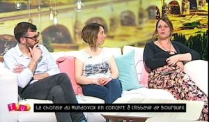 Tout sur un plateau du 30/03/2017 Deuxieme Partie