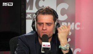 Le débat animé entre Rothen et Duga sur le style et les choix de Deschamps