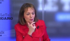 Brigitte Kuster : «Sur le terrain, on sent bouger les choses pour François Fillon»