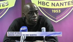 Ligue des champions – Nyokas sur PSG-Nantes : ‘’On a tous à cœur de faire un bon match’’