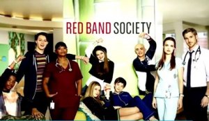 Red Band Society - Teaser officiel de la saison 1