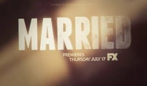 Married - Promo Saison 1  - The Morning After