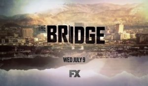 The Bridge - Teaser Saison 2 - Howdy Chip