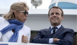 Brigitte Macron : la mère du candidat sort du silence