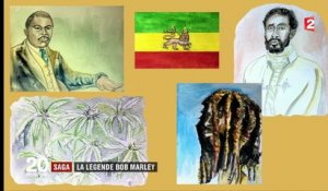 "Jamaica Jamaica !" : une exposition rend hommage à la légende Bob Marley