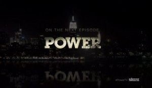 Power - Promo 1x02