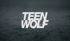 Teen Wolf - Teaser Saison 4 - Greed, Power, Evil