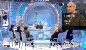 L'humoriste Haroun revient sur France 2 qui a coupé ses vannes au montage - Regardez