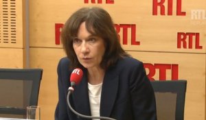 Pour Laurence Rossignol, Benoît Hamon «ne doit pas renoncer à être dans l'action»