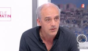 Philippe Poutou, sur la crise en Guyane : «Il faut espérer que le mouvement tienne»