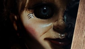 Annabelle Creation - Teaser #1 (2017 - Horror Movie) [Full HD,1920x1080]