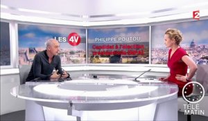 Actu - Les 4 vérités : Philippe Poutou