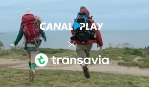 TRANSAVIA #HolidayOnDemand