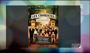 « Les Choristes » : un spectacle chanté