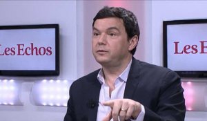 « La France, dans le débat européen, passe son temps à se plaindre », selon Thomas Piketty