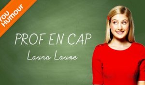 LAURA LAUNE - Prof en CAP