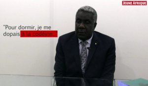 Frédéric Boyenga : "Pour dormir, je me dopais à la codéine"