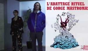 Je suis un homme brisé / L’Abattage rituel de Gorge Mastromas