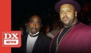 Suge Knight Says He Knows Who Killed Tupac