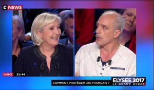 Philippe Poutou : "Nous, nous n'avons pas l'immunité ouvrière"