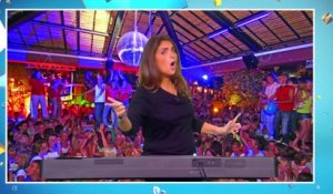 TPMP - Valérie Benaïm : La parodie hilarante sur son talent pour le piano