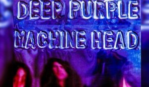 Top 10 Deep Purple Songs