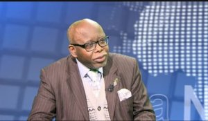 AFRICA NEWS ROOM - RD Congo: L'héritage politique d'Etienne Tshisekedi (3/3)