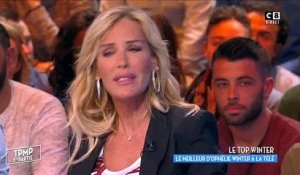 Ophélie Winter: "Danse avec les stars? "Une tannée ! C’est la pire expé­rience de ma vie. Un cauche­mar !"