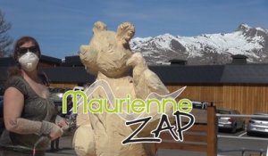Maurienne Zap # 330